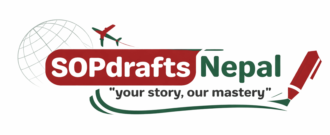 SOPdrafts Nepal